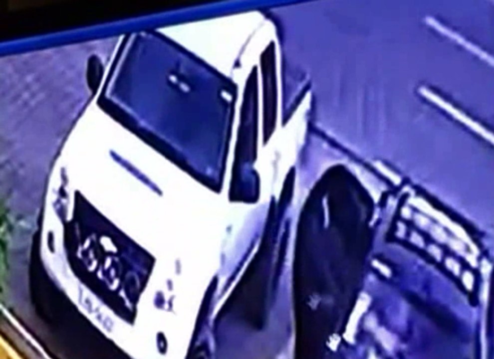 Guayaquil: sujetos dedicado al robo de accesorios de vehículos fueron detenidos