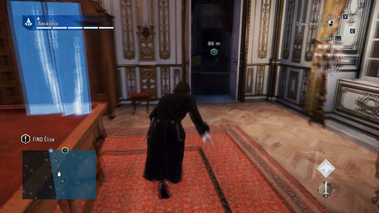 Assassins creed V25