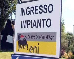 PETROLIO E TUMOTI: C'E' UN NESSO? MATERA 28-3-2018