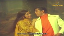 Tu Pyar Tu Preet [HD] - Paraya Dhan (1971) | Rakesh Roshan | Hema Malini | Lata Mangeshkar | Kishore Kumar