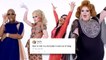 RuPaul's Drag Race Cast Competes in a Compliment Battle