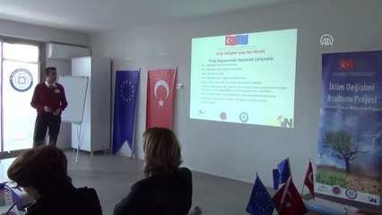 Türkiye 2023'e Kadar Yüzde 100 Yenilenebilir Enerjiye Geçebilir"