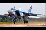 Mikoyan MiG-41 Superfast Interceptor Russias 6th Generation Project