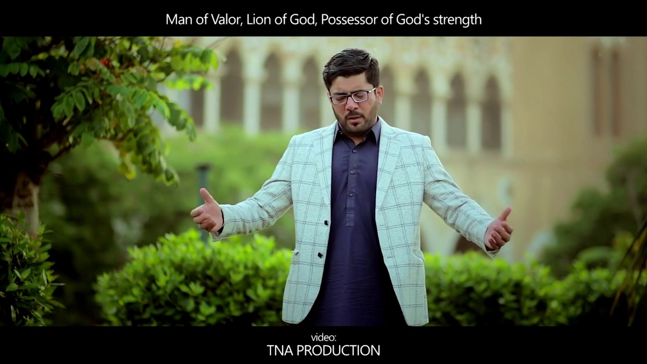 Allah O Akbar Ya Ali A.S | Mir Hasan Mir New Manqabat 2018-19 HD