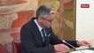Présidence de Public Sénat: audition de Jean-François Achilli