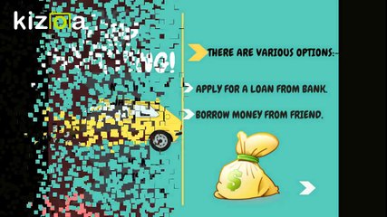 Are you in trouble with financial problems? A car title loan is perfect option for you!