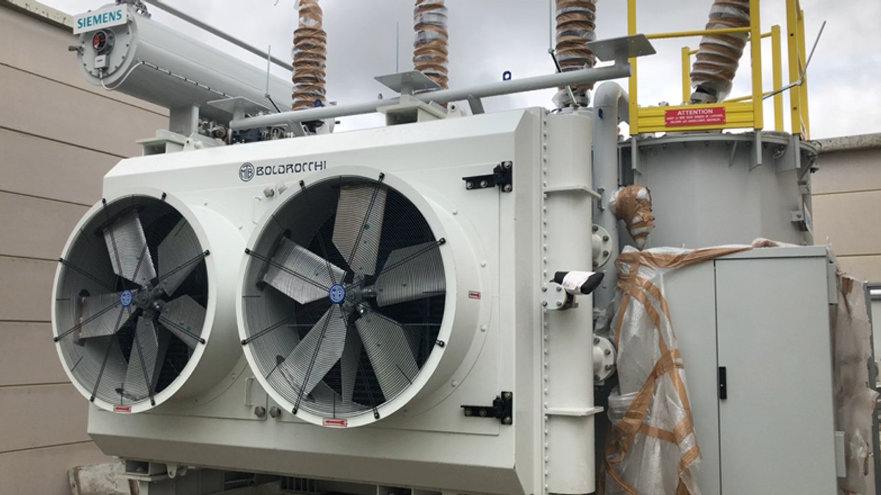 Ça change quoi le nouveau transfo Enedis ?