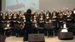 Nevasel Türk Müziği Topluluğu 'Zeki Müren Şarkıları' konseri verdi - İSTANBUL
