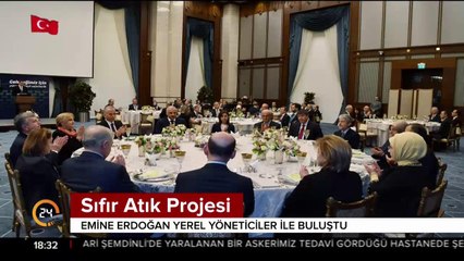 Sıfır Atık Projesi