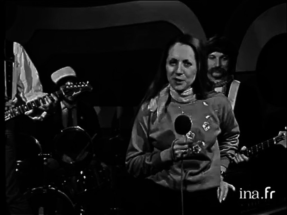 Hubert Félix Thiefaine -  Rock autopsie - 1981