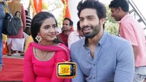 Udaan 31st March 2018 Suraj Chakor Talk  About Jogan Imily