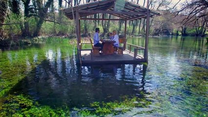 Ali Özel - Sivas Elinde - Official Music Video