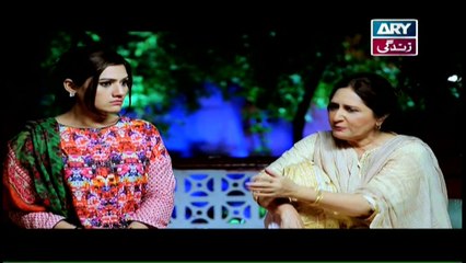 Phir Wohi Dil Episode 02 - on ARY Zindagi in High Quality 29th March 2018
