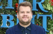 James Corden replacing Ant McPartlin?