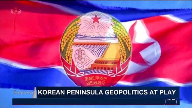 THE RUNDOWN | With Nurit Ben and Calev Ben-David | Wednesday, March 28th 2018