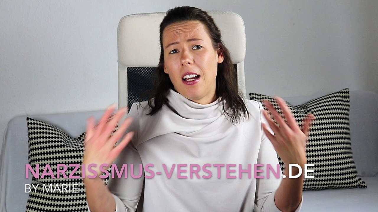 Narzissmus und Verletzlichkeit - warum verletzen Narzissten so sehr