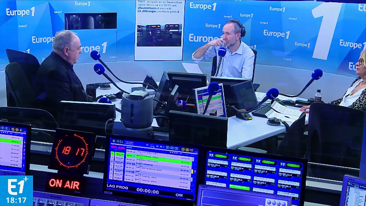 Décompte des jours de grève à la SNCF : "ça va cristalliser la colère des cheminots"