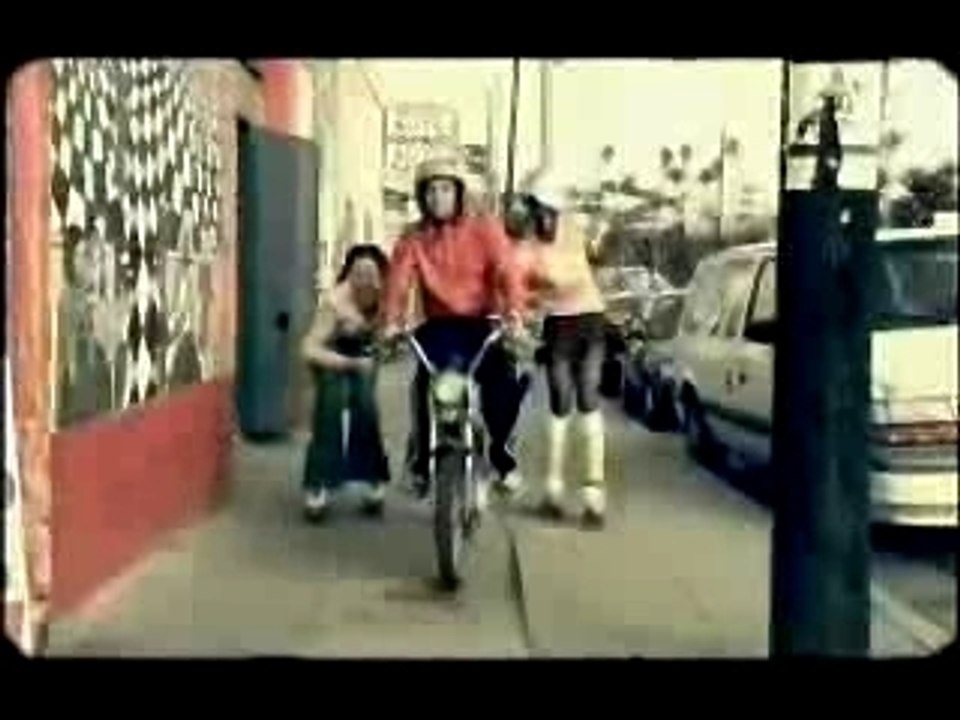 Ben Harper - With My Own Two Hands