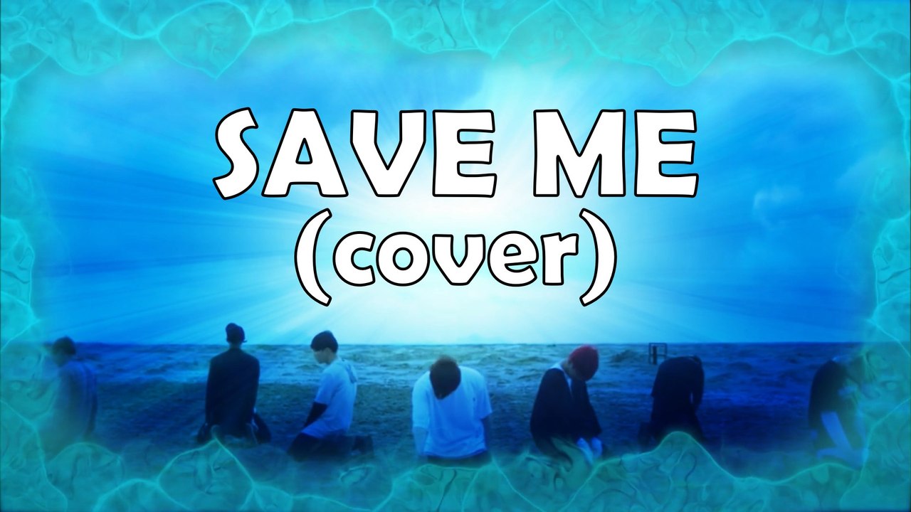 Save Me (cover)