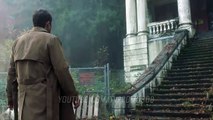 Supernatural Season 13 Episode 17 | The CW HD # Watch The Thing