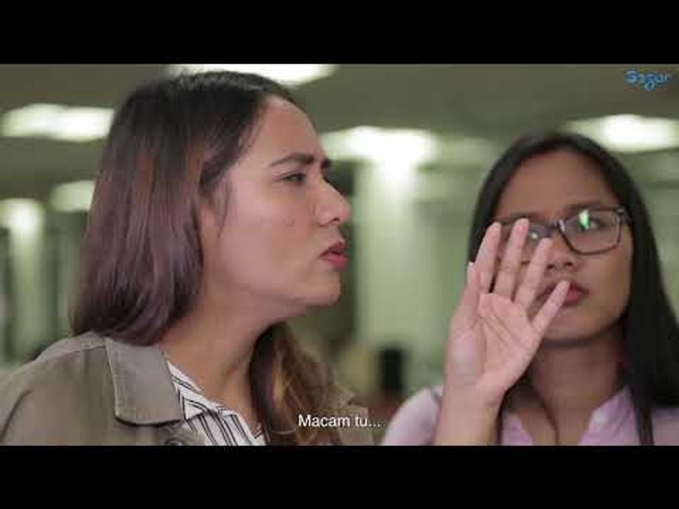 Cinta Sumbak - Episod 7