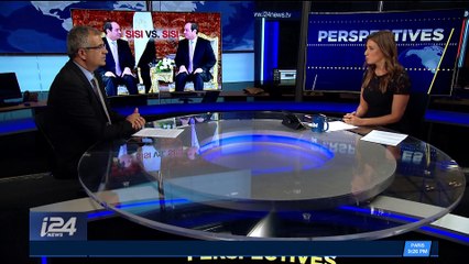 PERSPECTIVES | With Tracy Alexander | Wednesday, March 28th 2018