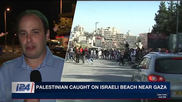 i24NEWS DESK | IDF deploys 100 sharpshooters on Gaza border | Wednesday, March 28th 2018