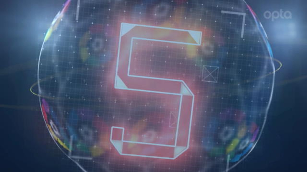 Five Things... Barcelona look to continue Sevilla dominance