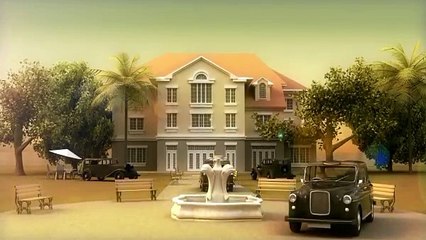 اعلان مسلسل سرحان و نفيسة - الموسم الرابع رمضان 2018