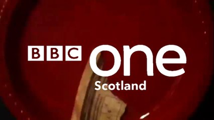 R4 One Scotland 2018 - The Superstar UK 2018 sting - Female presenter - March 2018