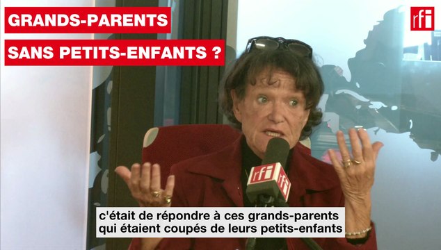 Grands-parents sans petits-enfants ?
