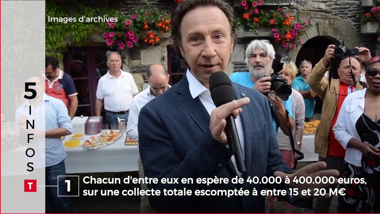 JT breton du jeudi 29 mars 2018 : un nouvel espoir pour Doux