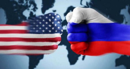 Rusya'dan Misilleme! ABD'nin St. Petersburg Konsolosluğu Kapatılacak