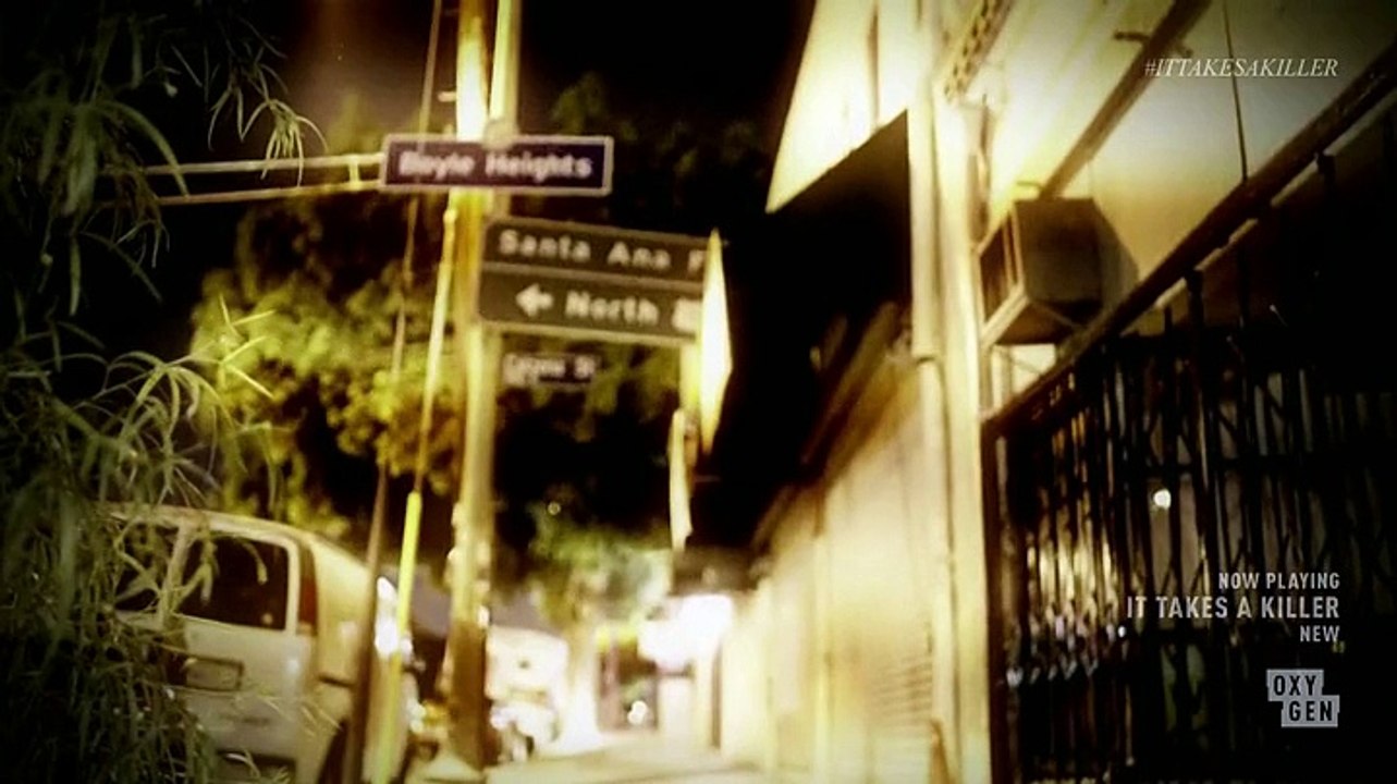 It Takes a Killer E70 Blood Thicker Than Marriage video