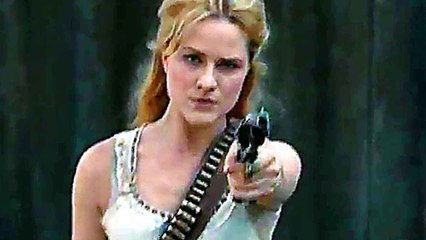 WESTWORLD Saison 2 Bande Annonce Finale