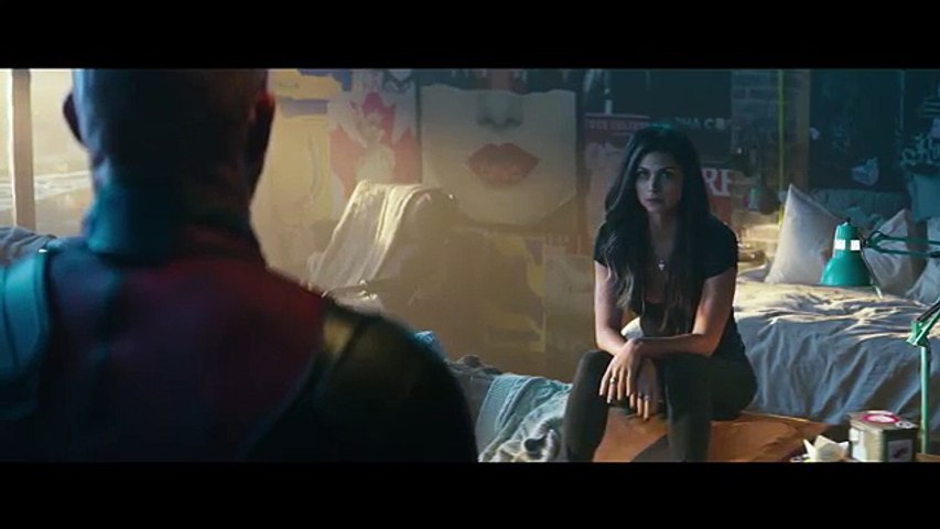Dead Pool 2 Telugu Trailer l Deadpool2 l Fox Star India l May 18