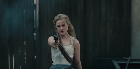 Westworld - Tráiler final en español de la segunda temporada
