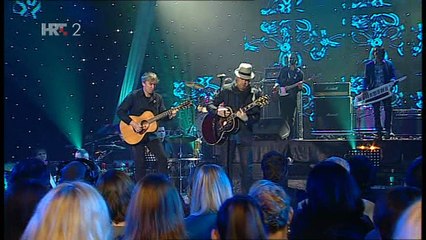 Neno Belan & Fiumens - Anđela, anđele (live)