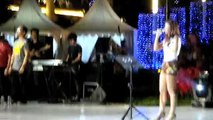 Agnes Monica - Allah Peduli (Live)