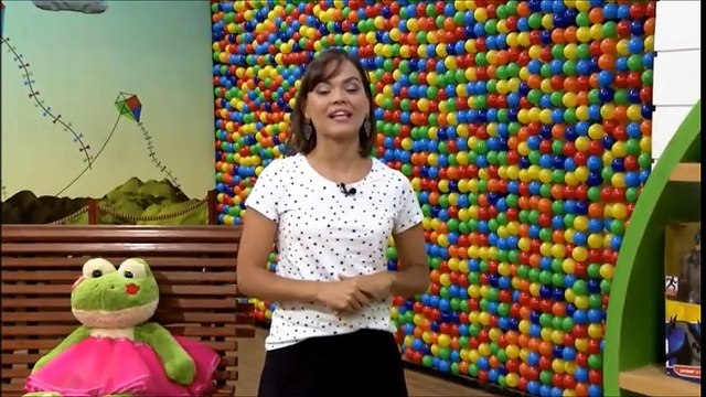 Inicio e trechos - Hora da Alegria (27/03/18) (Bom Dia e Cia PE) (TV Jornal SBT Recife)