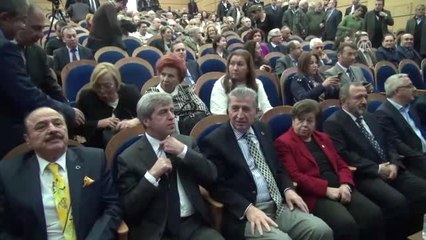 Ağabey Köksal Toptan" Söyleşi ve İmza Günü