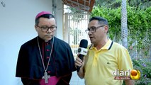 Bispo de Cajazeiras critica lazer e exploração de preços na Semana Santa