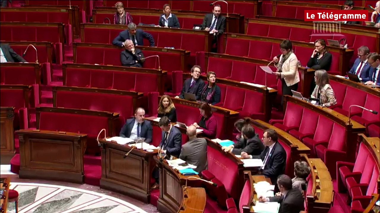 Terrorisme et langues régionales. Marc Le Fur crie au scandale