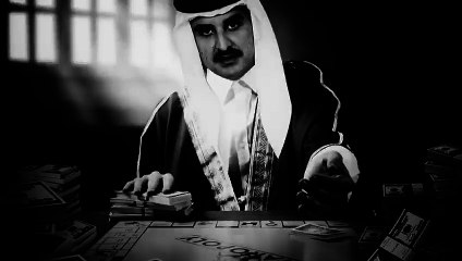 يفضح تمويل تنظيم الحمدين للإرهاب فى العالم.. ويدعو لمقاطعة تميم