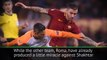 Roma will heap pressure on CL favourites Barca - Materazzi