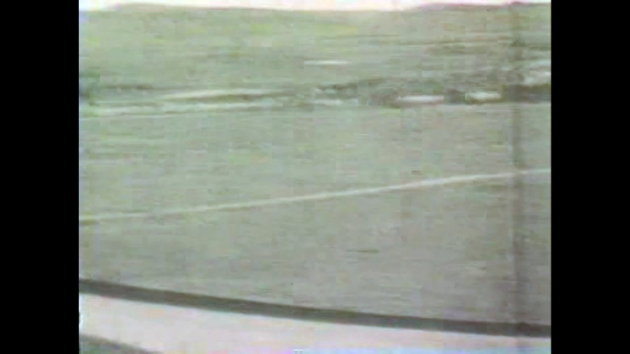 William Abercrombie day trip and hunting around Calgary early 1930s