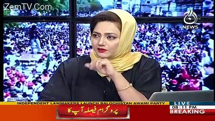 Asad Umar's Response On Cheif Justice Saqib Nisar And PM Shahid Khaqan Meeting