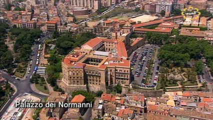 جزيرة صقلية