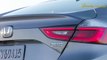 True sports style - 2019 Honda Insight Touring - Outstanding 5-passenger Comfort