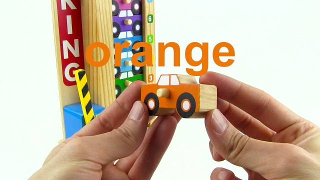 Toddler Preschool Learning Videos | Counting from 1 to 10 | Melissa & Doug | Video for Kids